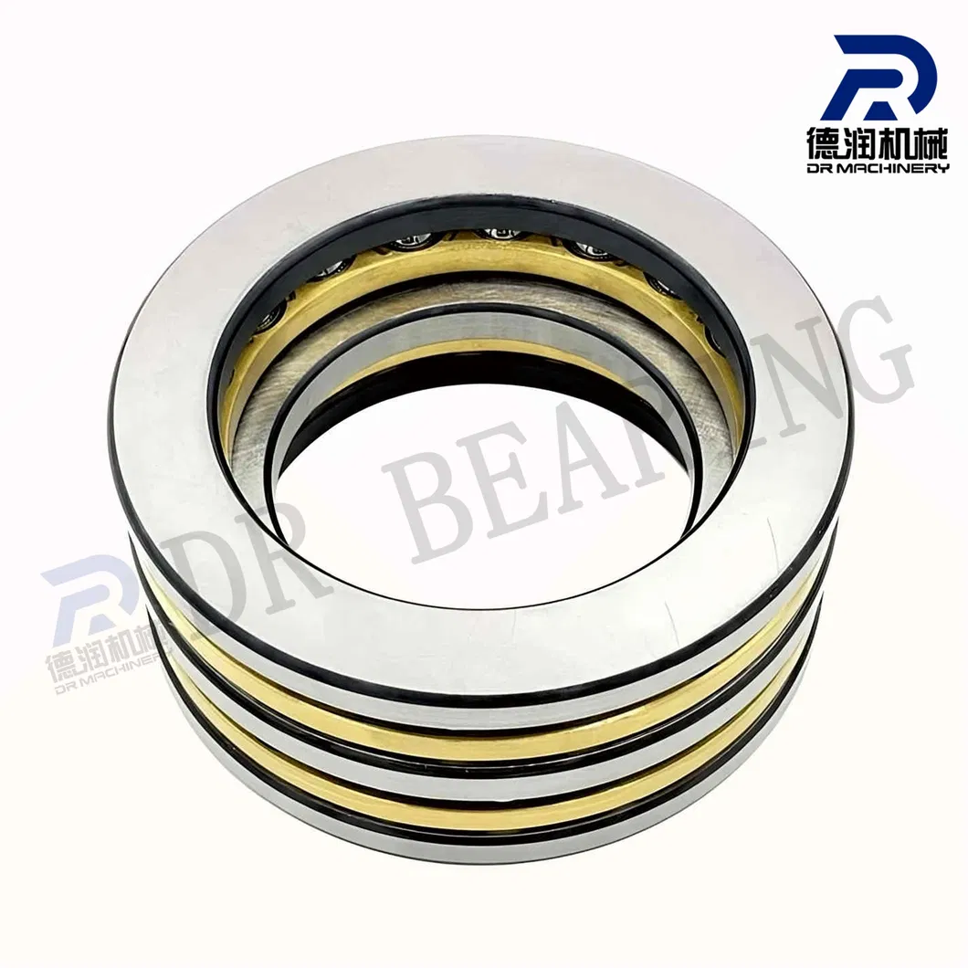 Bearing Description 1