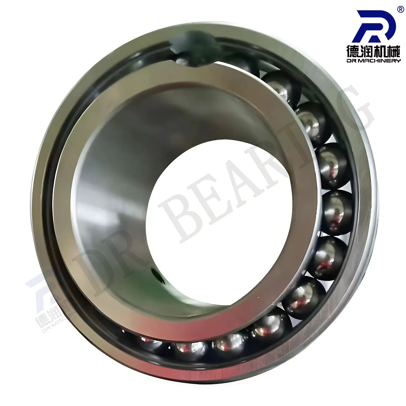 High Extreme Temperature Beco Insert Bearing Bhts 2RS Vt 250° -280° UC Serie UC202 UC203 UC204 UC205 UC206 UC207