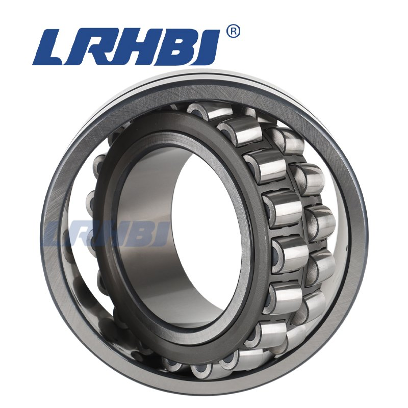 Spherical Roller Bearing Ca Cc Ma MB E1 Ccja Types for Crane and Port Machinery Crane Dock Gantry Crane Winches Winch
