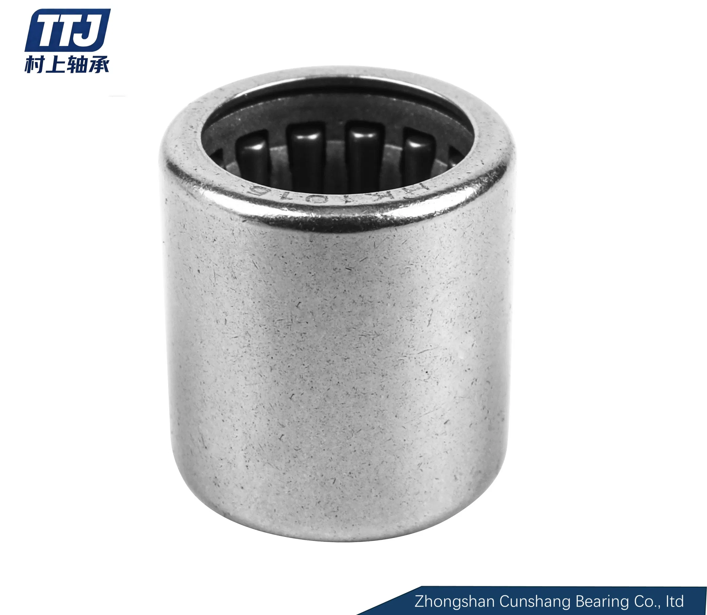 Needle Roller Thrust Axial Full Complement Drawn Cup Double Row Cylindrical Radial Heavy Duty Sealed Stainless Ceramic Precision Industrial Bearing