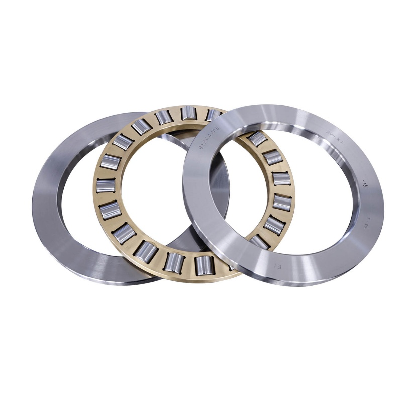 Wholesale High Quality Thrust Needle Roller Ball Bearing