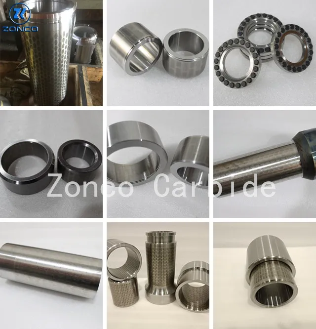 Customized Bearing
