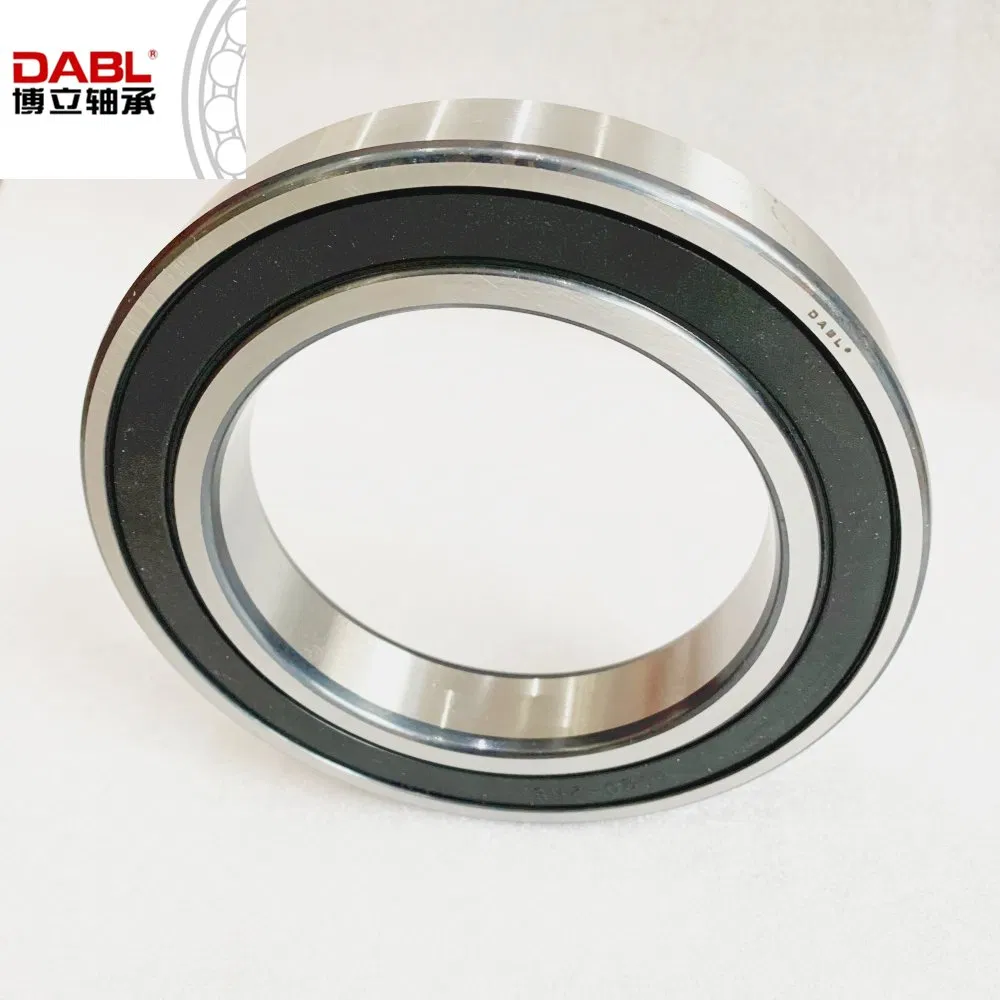 Deep Groove Ball Bearing Power Transmission Original Bearing Tapered Roller Bearing Auto Wheel Bearings for Motorcycles for 1688 China 6308RS Zz