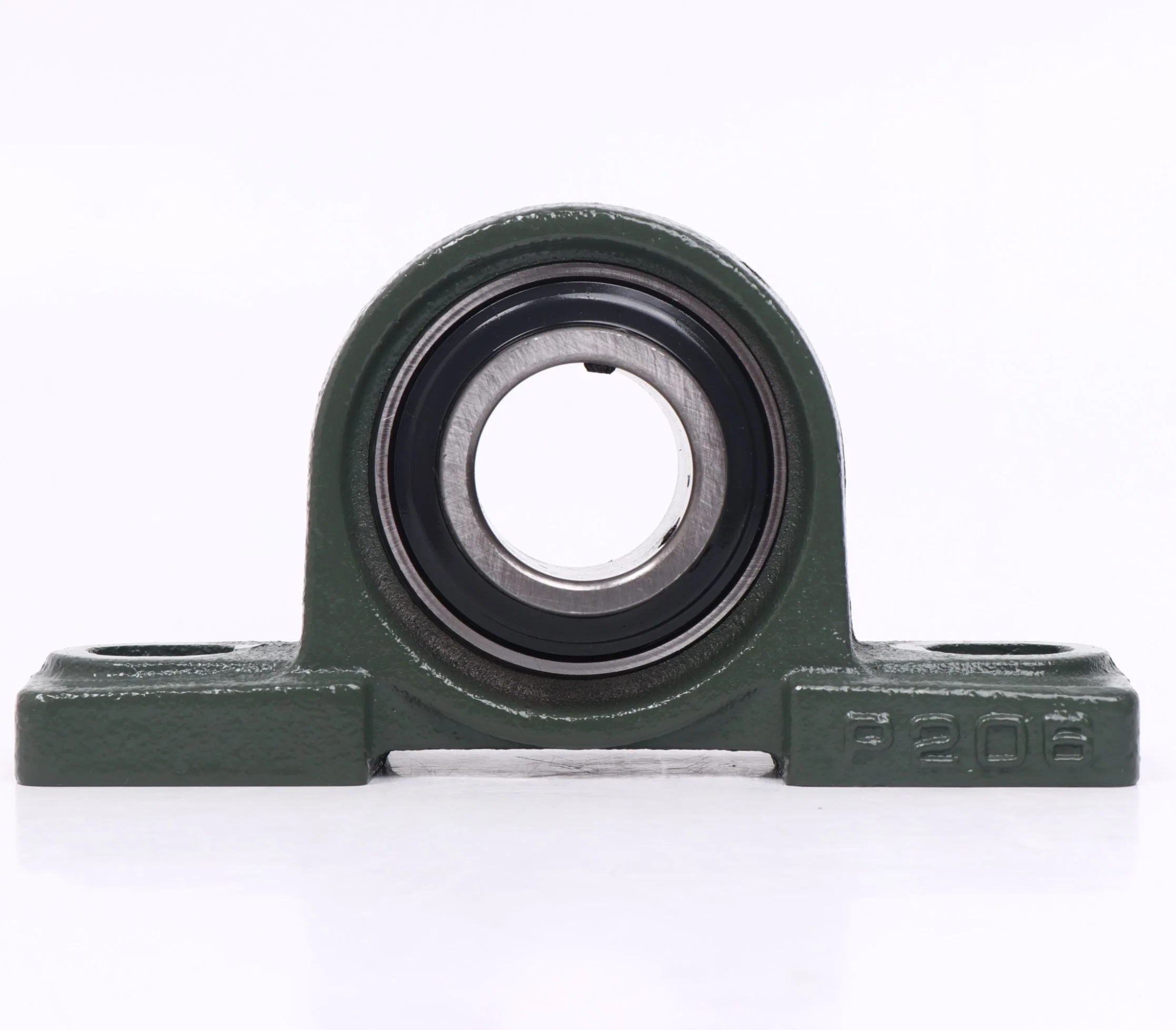 High Quality and Precision Spherical Roller Bearing Mounted Bearings Insert Bearing