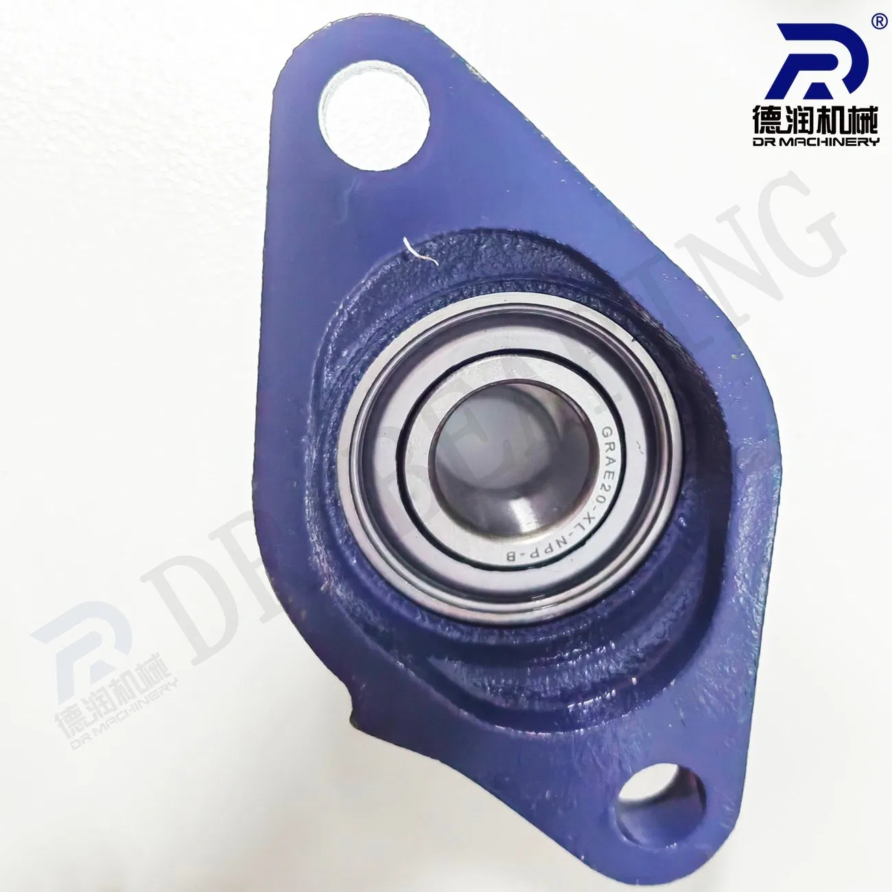 Flange/Flanged Mount Housing Unit Mount Bearing Units Pcjty40-XL-N Gg. Cjt08-N Gay40-Npp-B