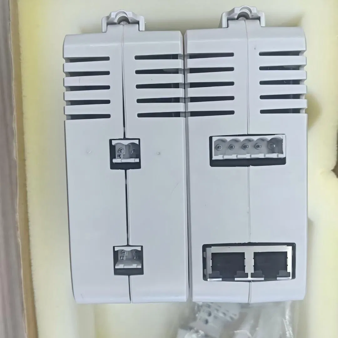 Safe Stable Mas 811 Bu Basic Function Unit for Xylem Flygt Wastewater Pump System