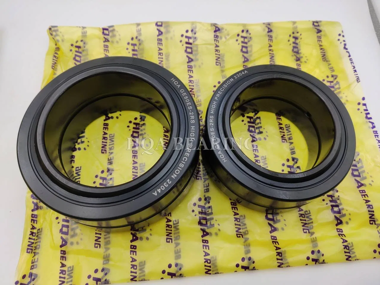 High Quality Cylindrical Bearing Angular Contact Ball Bearings Spherical Roller Spherical Plain Bearings for Farm Machinery Parts