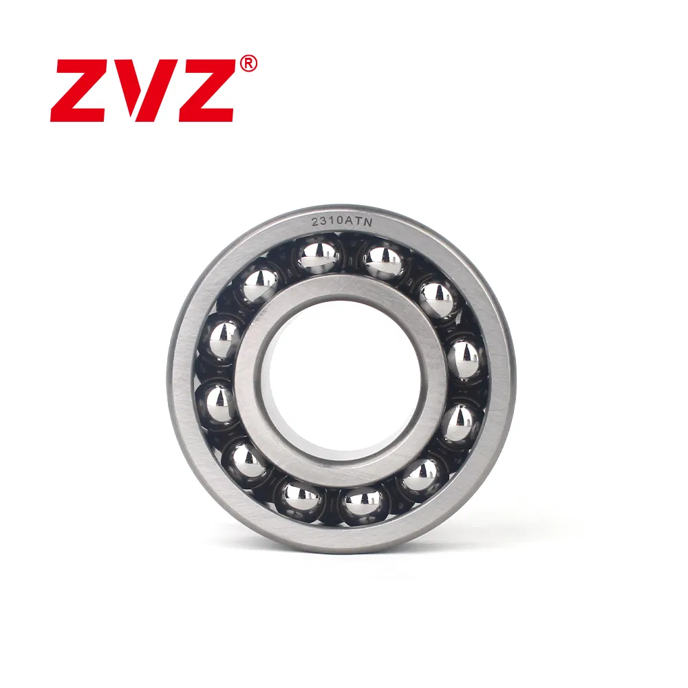 Zvz 1216K Series High Precision Spherical Roller Bearing Factory