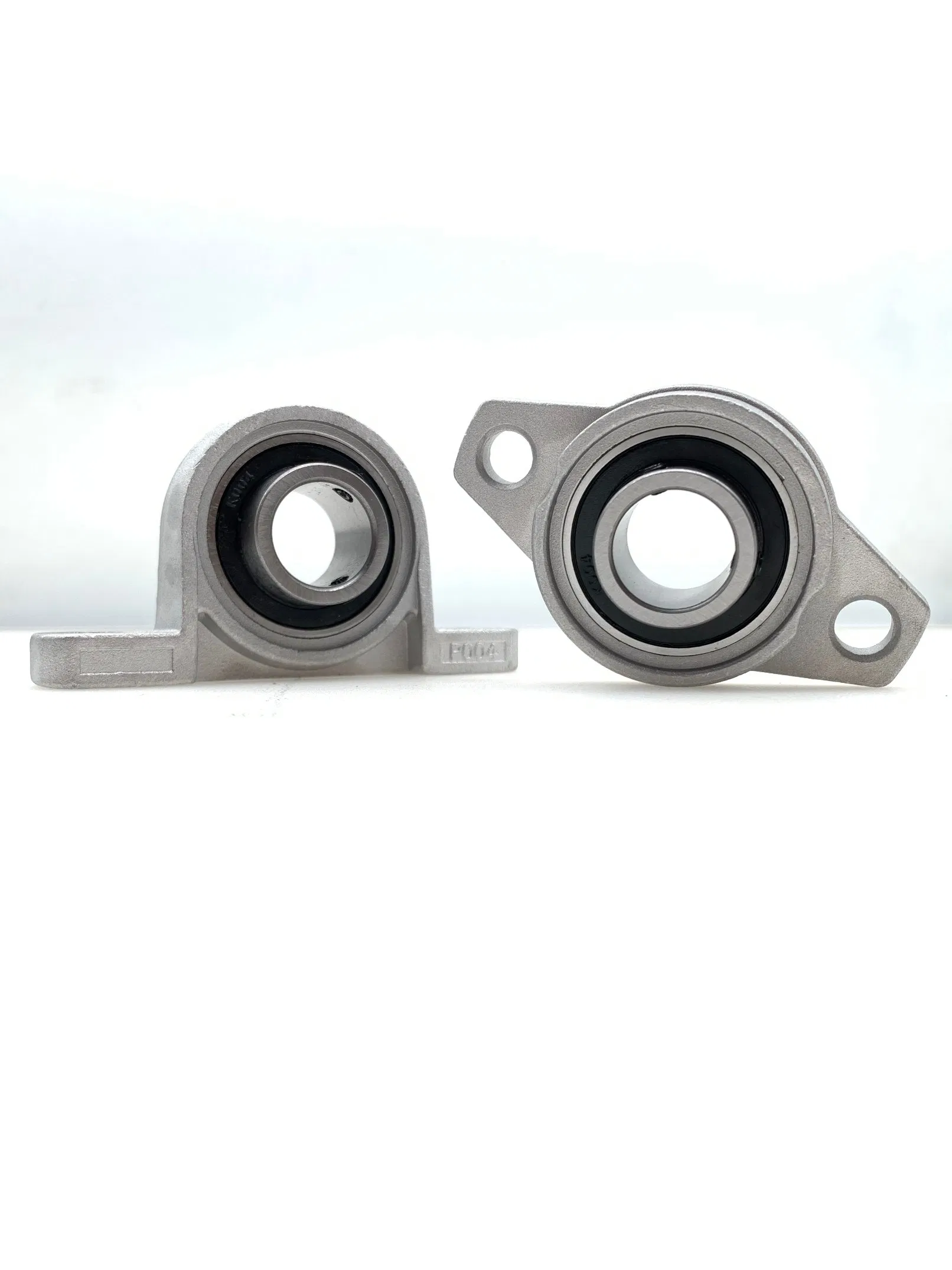 Kp001 12mm Bore Inner Ball Mounted Pillow Block Insert Bearing