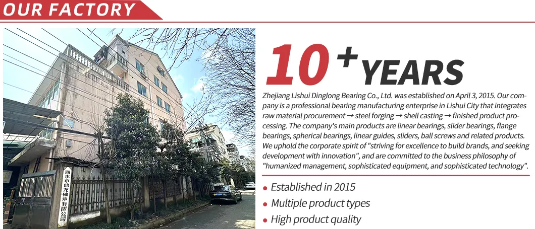 Manufacturing Facility