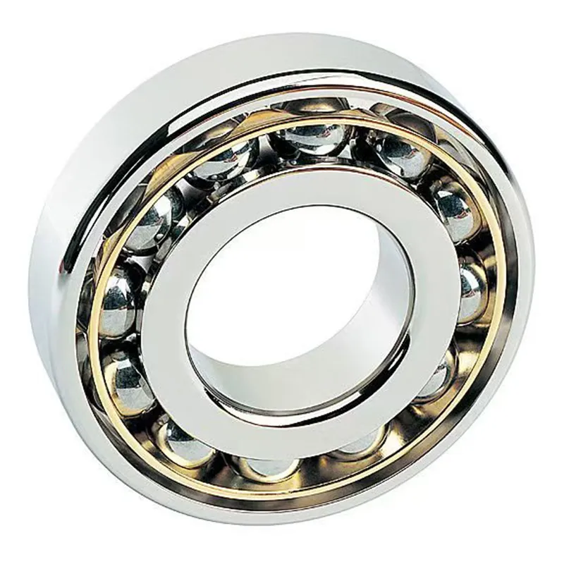 Angular Contact Ball Bearing 1