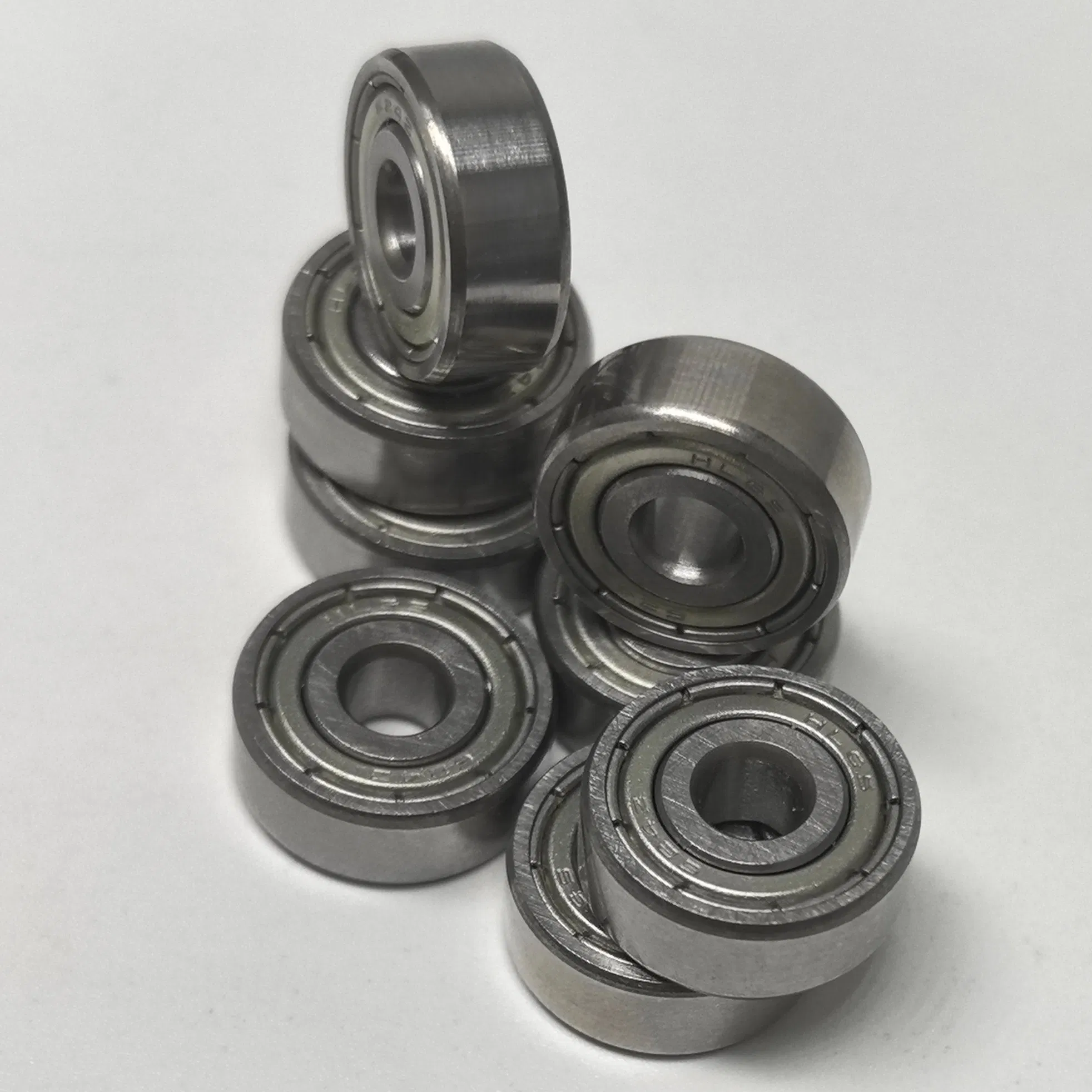 624zz High Speed Miniature Ball Bearing
