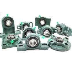 NSK/NTN/Koyo Pillow Block Bearing House Bearing UCP Ucf UCFL Ucfc UCT Ucpa Ucfa Ucfb Ucph Bearing Units with Insert Bearing Open End Spinning Bearing