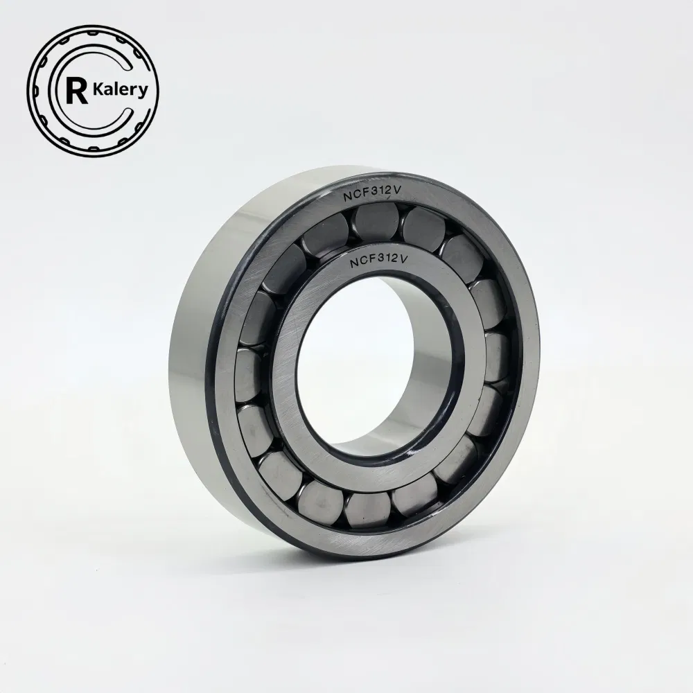 High-Speed Low Friction Machine Tools Rolling Mills Fast Shipping Cylindrical Roller Bearing Manufacturer