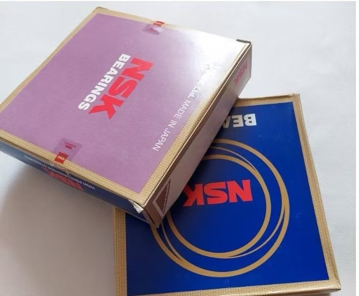 Motor Bearing 6200 6201 6202 6203 6204 6205 6300 6301 6302 6304 6305 Deep Groove Ball Bearing NSK Wheel Bearing for Motorcycle Parts