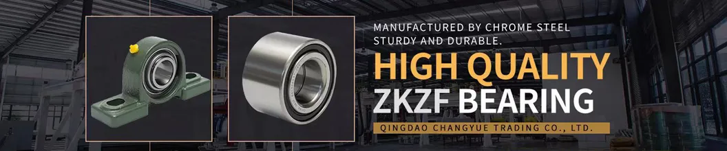 Wheel Hub Bearing Banner