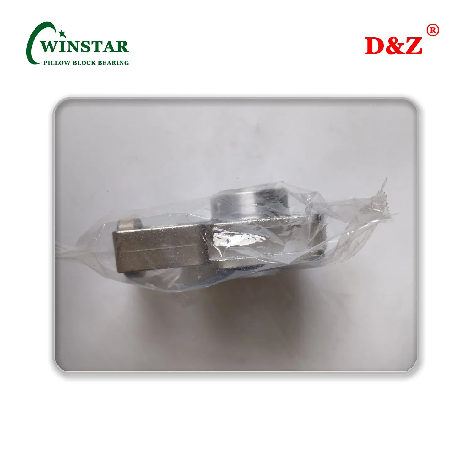 Stainless Steel Take up Bearing Units Ssuct205 Sucst205-16 Ssuct204 Sucst204-12