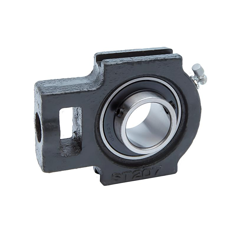 Manufacturer direct sales High Precision Take-up unit T205/UCST205 series &nbsp;Pillow Blocks /Bearing House/Units Agricultural Machinery parts/bearing unit