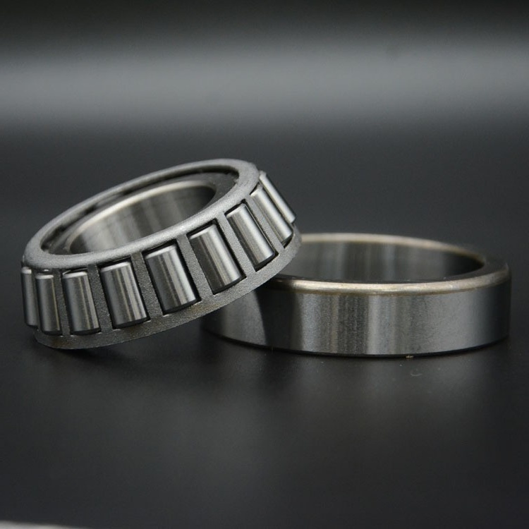 Hm803146/Hm803110 Hm807040/Hm807010 41.27mm Bore Single Row Solid Inch Tapered Roller Bearing