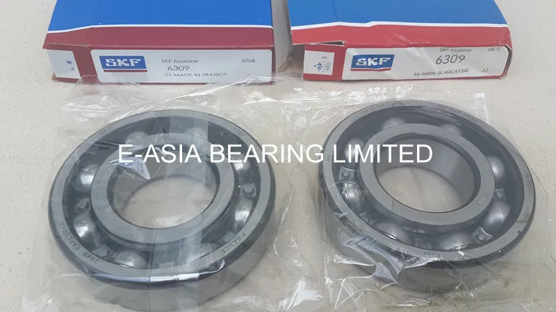Deep Groove Ball Bearing