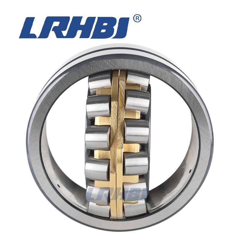 Spherical Roller Bearing Ca Cc Ma MB E1 Ccja Types for Crane and Port Machinery Crane Dock Gantry Crane Winches Winch