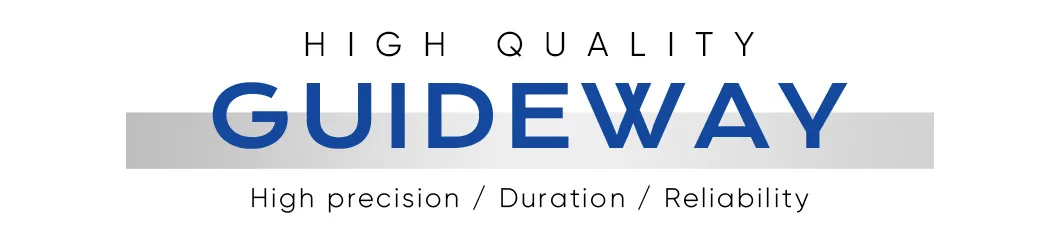 High Quality Linear Guide