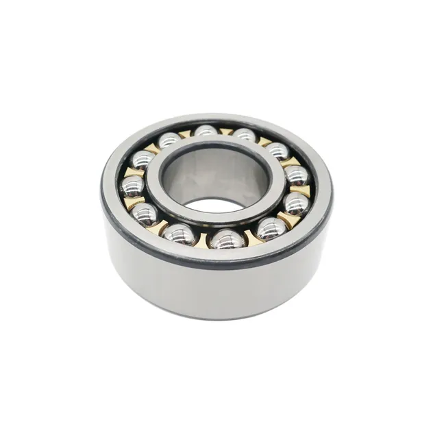 Stainless Steel Bearing