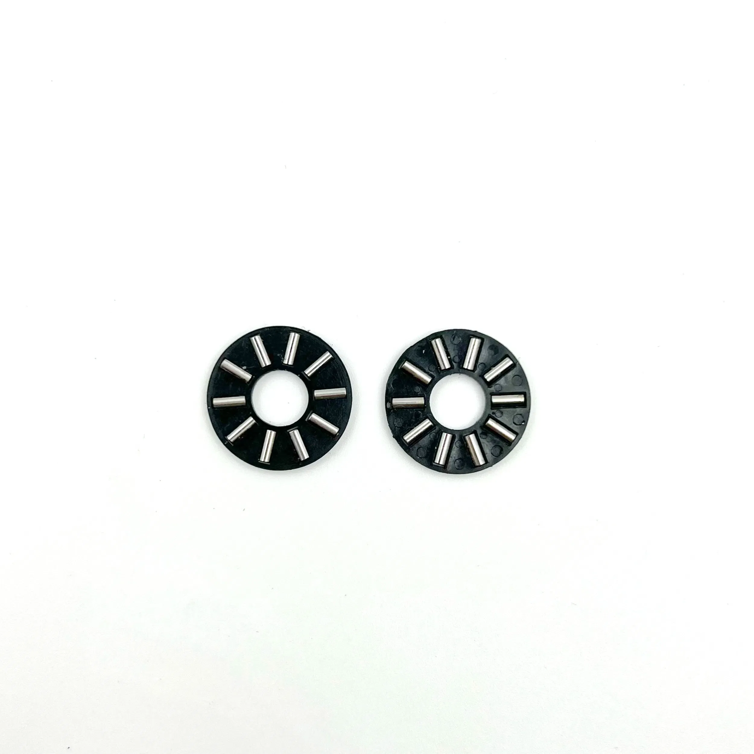 Compact House Bearing Thrust Needle Roller and Cage Assembly