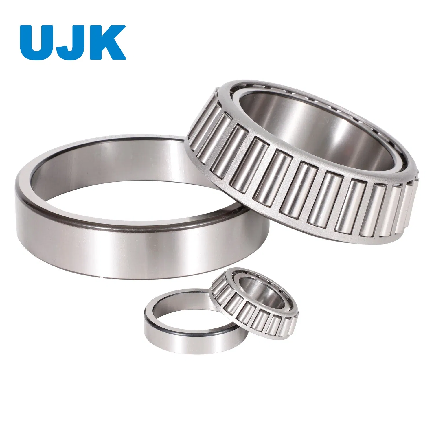 Bearing Deep Groove Ball Bearing Taper Roller Bearing Pillow Block Bearing Auto Parts Wheel Bearing Cylindrical Spherical Needle Roller Motorcycle Parts Bearing