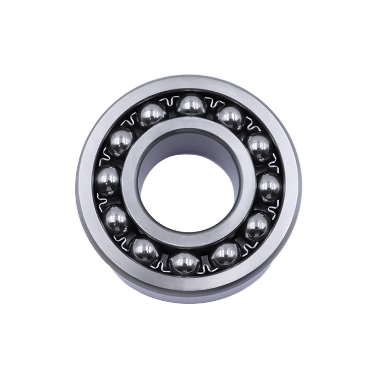 Self-Aligning Ball Bearing 1204 1205 1206 1207 1208K 1209 1210 1305
