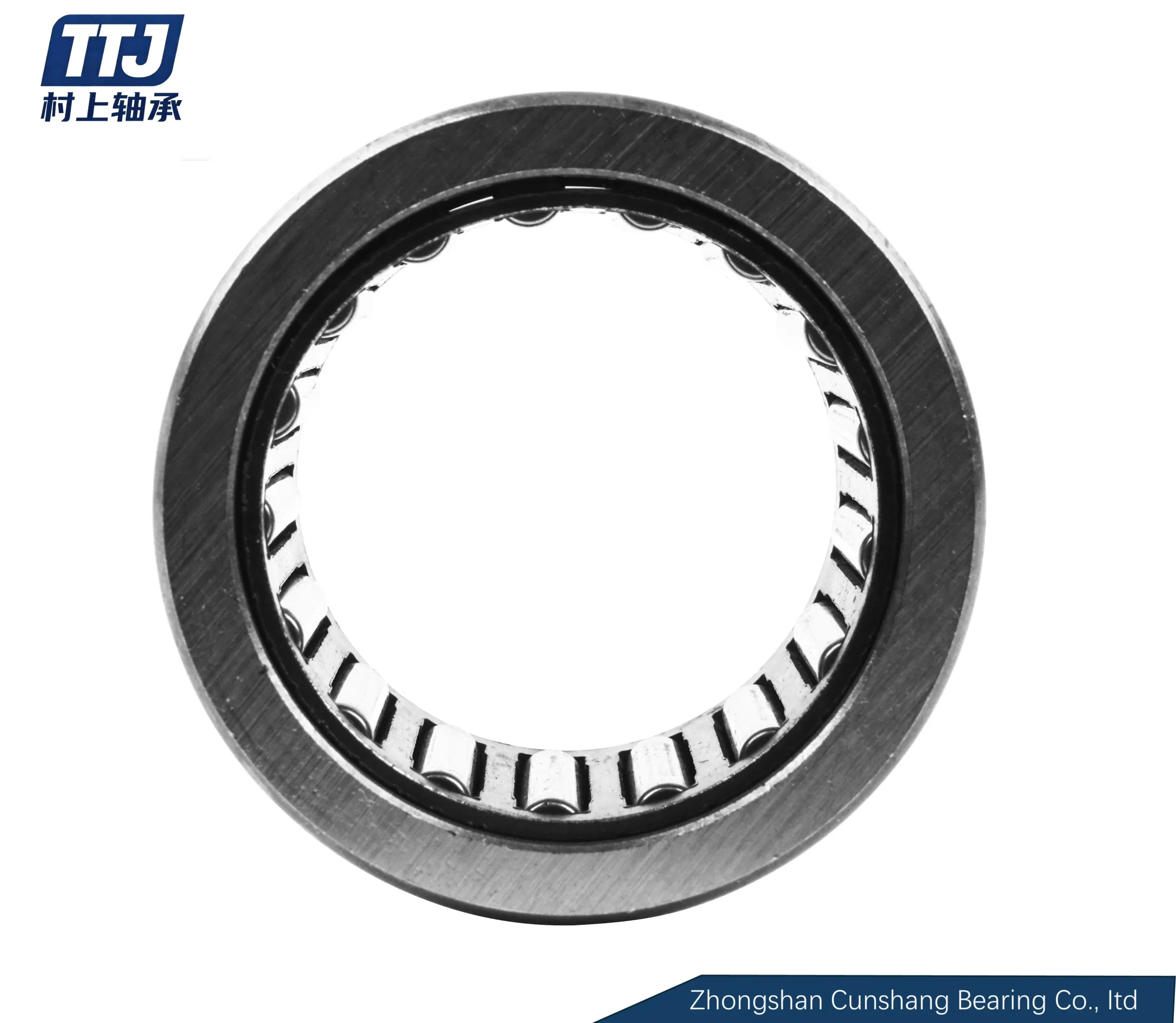 Needle Roller Thrust Axial Full Complement Drawn Cup Double Row Cylindrical Radial Heavy Duty Sealed Stainless Ceramic Precision Industrial Bearing