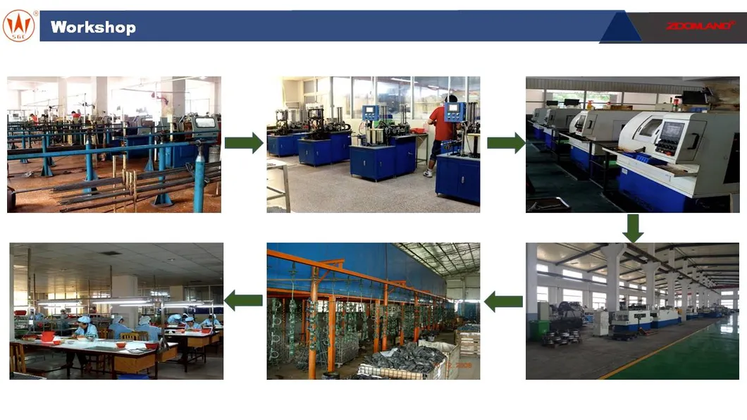 Plastic Base Take-up Units 4