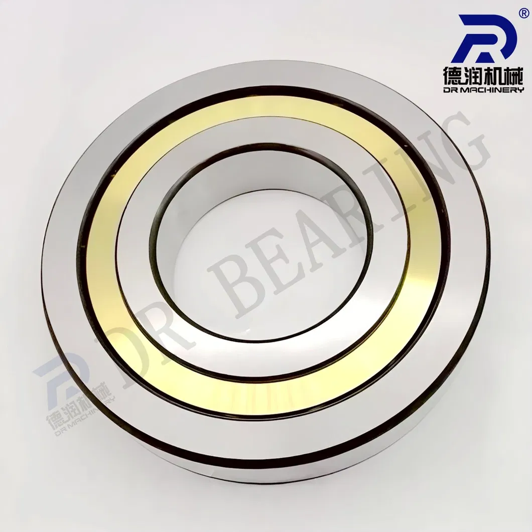 Angular Contact Ball Bearing Detail 3