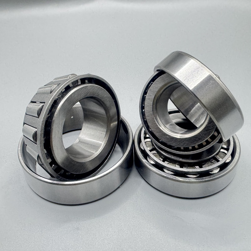 Hm803146/Hm803110 Hm807040/Hm807010 41.27mm Bore Single Row Solid Inch Tapered Roller Bearing