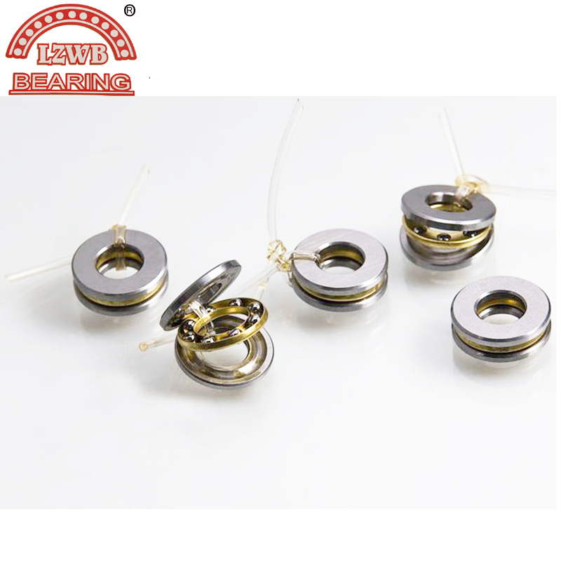 Lzwb High Load Thrust Ball Bearing 51226