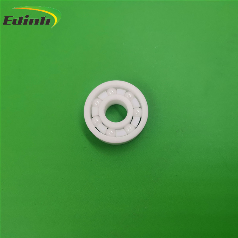 Durable Premium Bearings with Ceramic Finish for Agriculture
