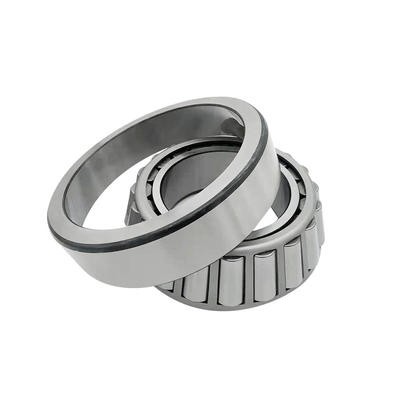 Hm803146/Hm803110 Hm807040/Hm807010 41.27mm Bore Single Row Solid Inch Tapered Roller Bearing