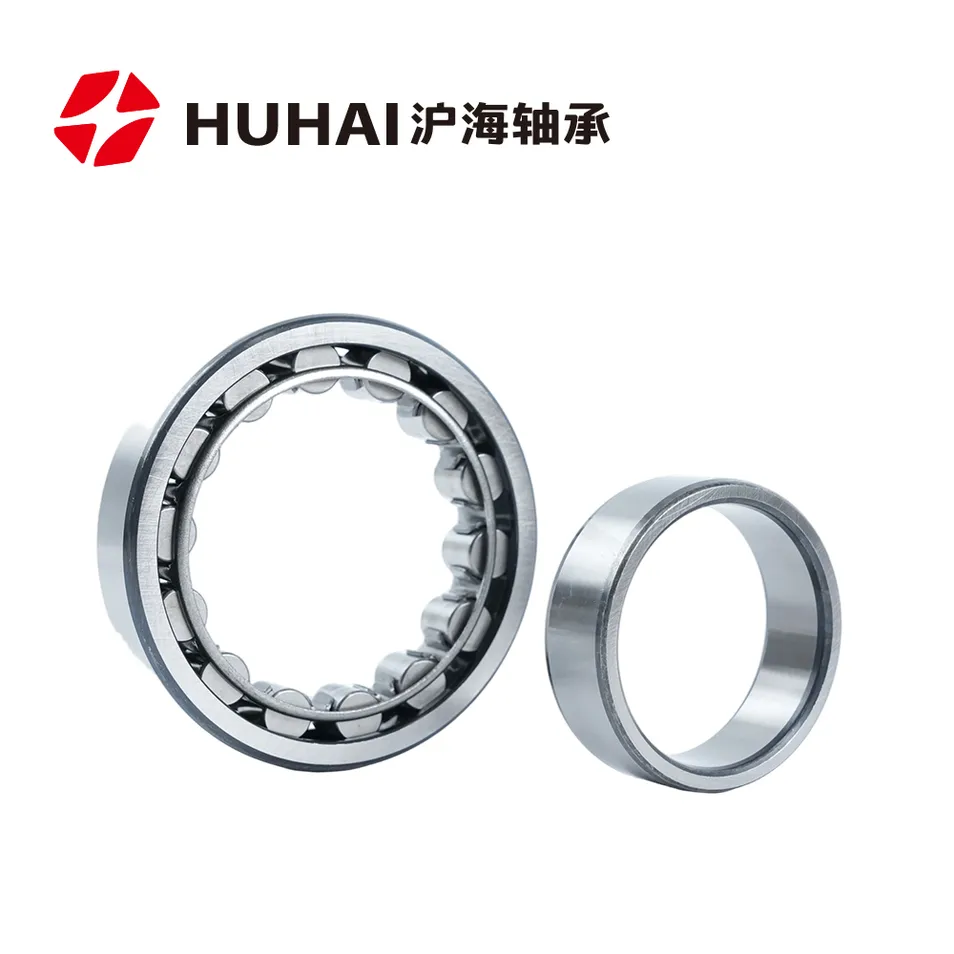 Cylindrical Roller Bearing