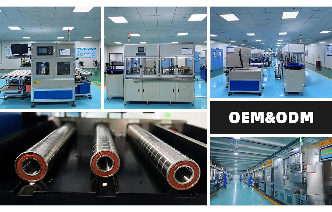 Production Facility 3