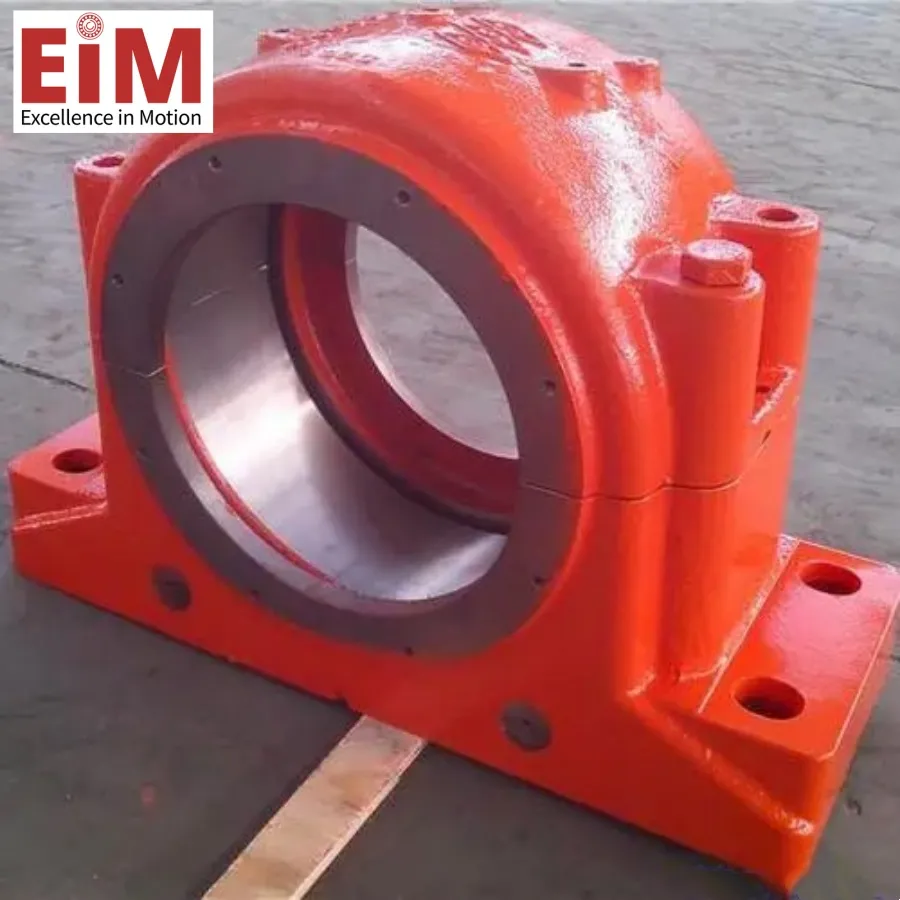 Pillow Block Bearing