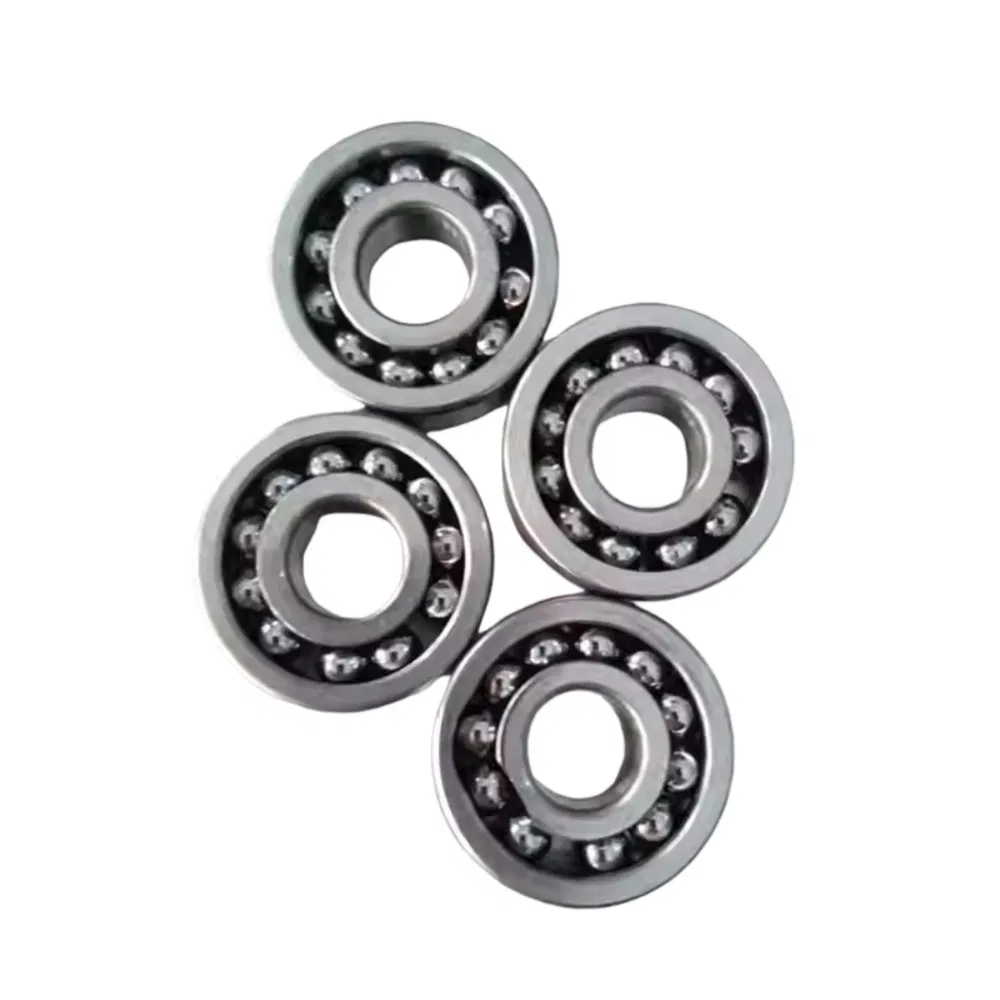 High Temperature Ball Bearing Details
