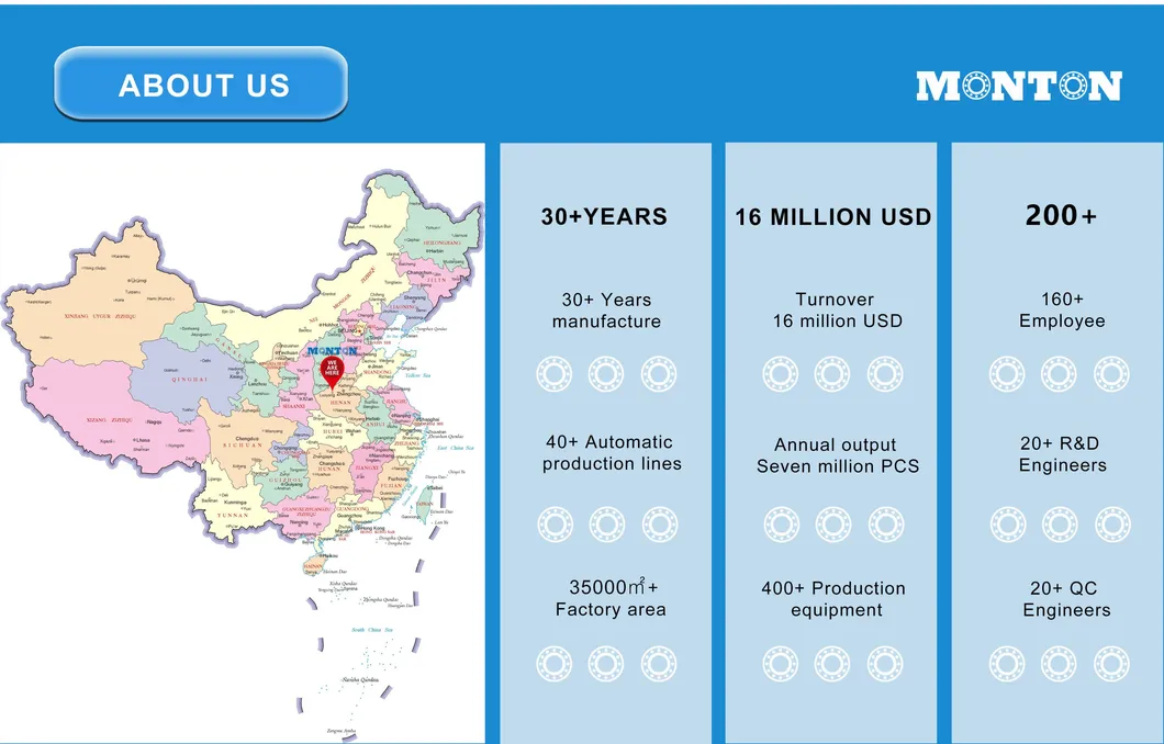 Turbine Bearing View 2