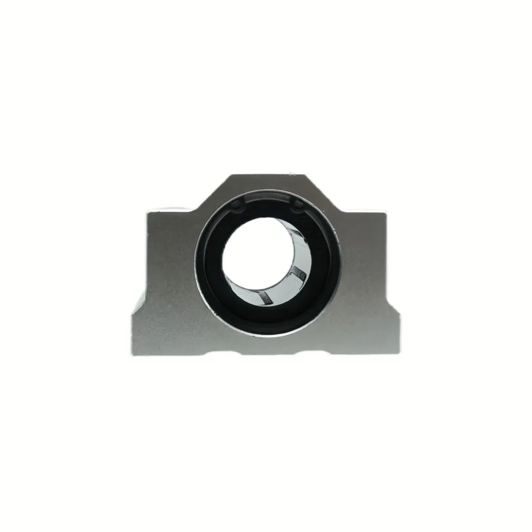 High Precision Aluminum Linear Slide Bearing Scs for Enhanced Performance Zjdy