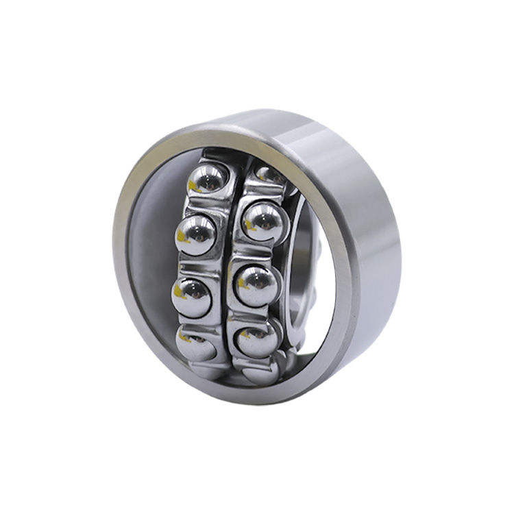 Self-Aligning Ball Bearing 1204 1205 1206 1207 1208K 1209 1210 1305