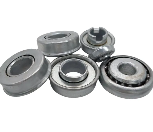 Conveyor Rollers Bearings