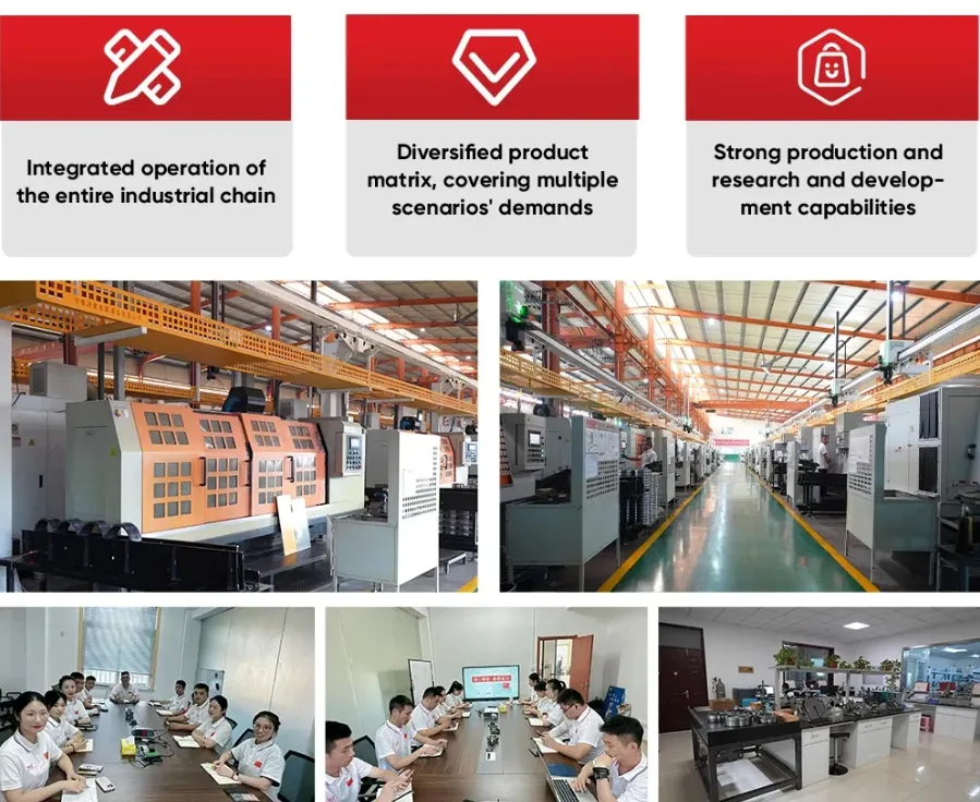 Production Facility 3