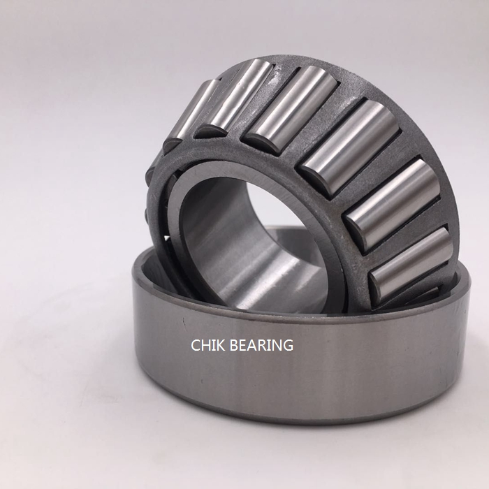 High Speed Auto Gearbox Bearing Tapered Roller Bearing R35-24 R35-24-NU42 R35-60 U2