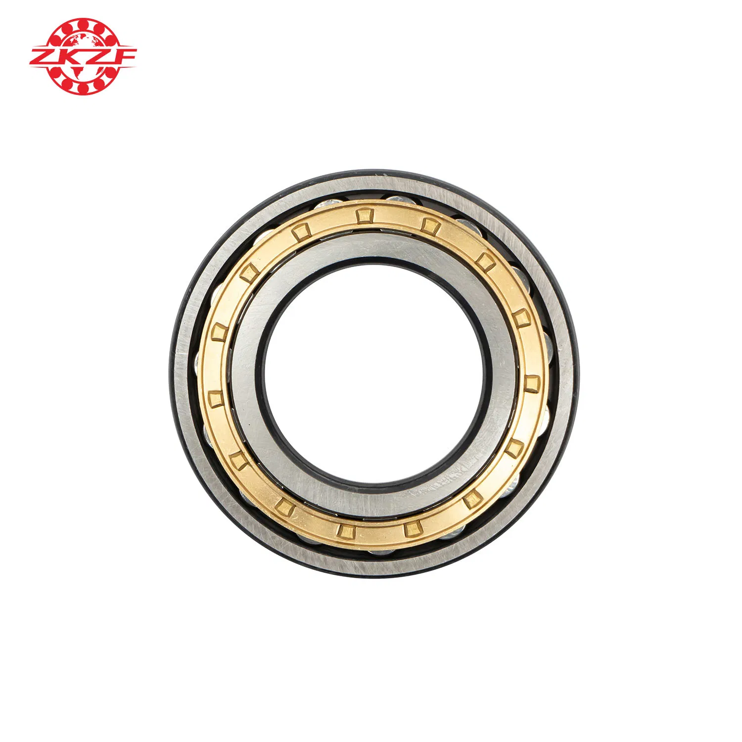 Self-Aligning Roller Cylindrical Roller Thrust Ball Tapered Roller Bearing Auto Parts Angular Contact Bearing