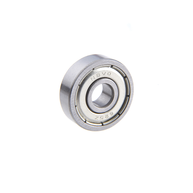 High Speed Ball Bearing 626zz NBVO P5 Zv4 for Motor