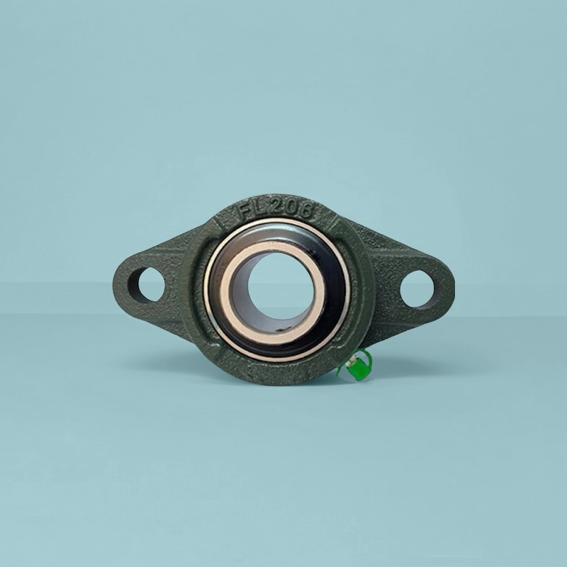 UCFL 201-218 Mounted Insert Ball Bearing and Pillow Block Bearing Housing